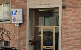 Appartamento Nuovo Città Studi Milano